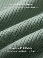 Ribbed Knit Slit Longline Cami Top | Sage Green & Apricot | Wholesale MOQ 20pcs - Y2K Girlstyle