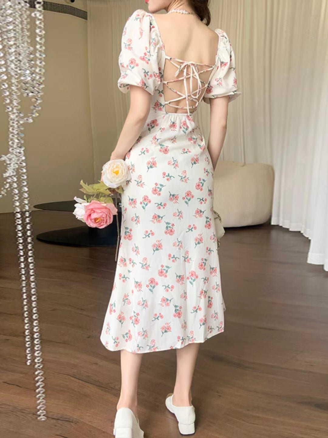Wholesale Spicy Girl Dresses Mixed Styles | Long & Mini | Min. 100pcs | China Direct - Y2K Girlstyle