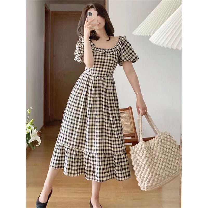 Wholesale Spicy Girl Dresses Mixed Styles | Long & Mini | Min. 100pcs | China Direct - Y2K Girlstyle