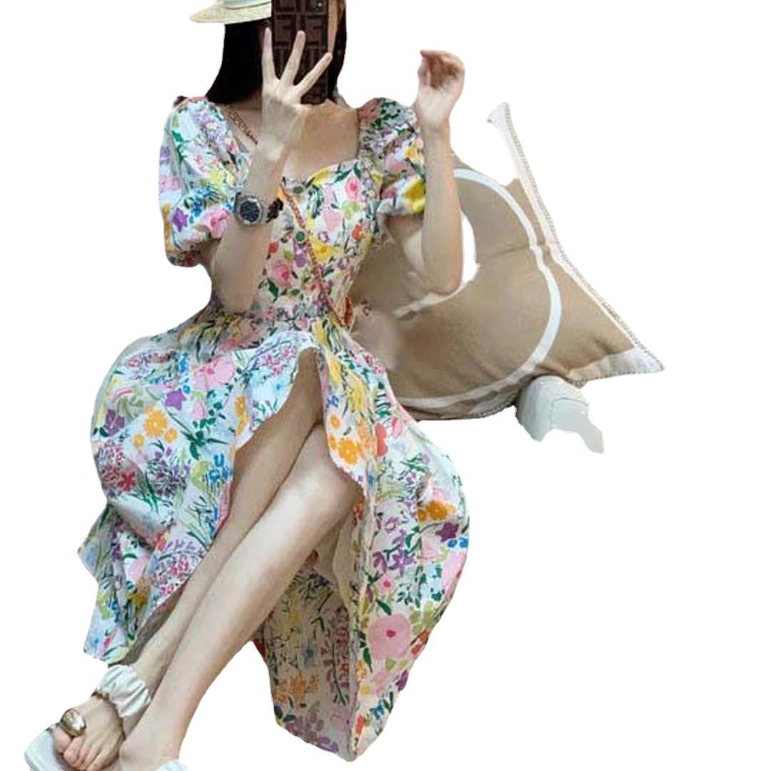 Wholesale Spicy Girl Dresses Mixed Styles | Long & Mini | Min. 100pcs | China Direct - Y2K Girlstyle
