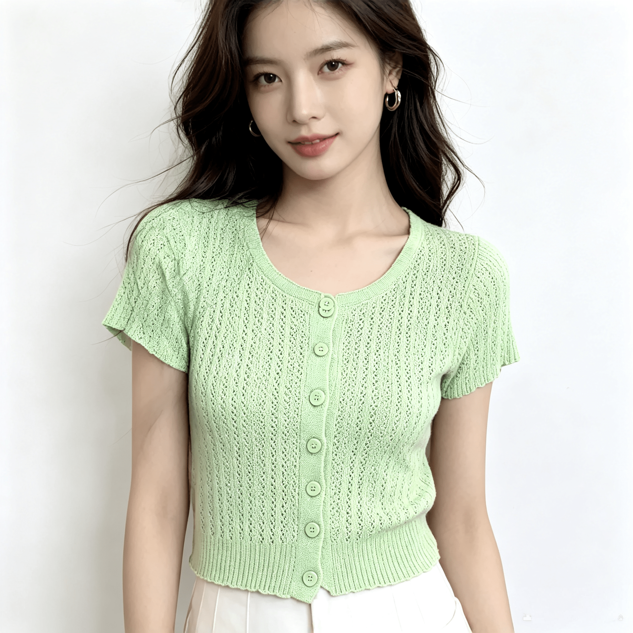 Wholesale Women Knit Tops | Mixed Styles, MOQ 20 | China Supplier - Y2K Girlstyle