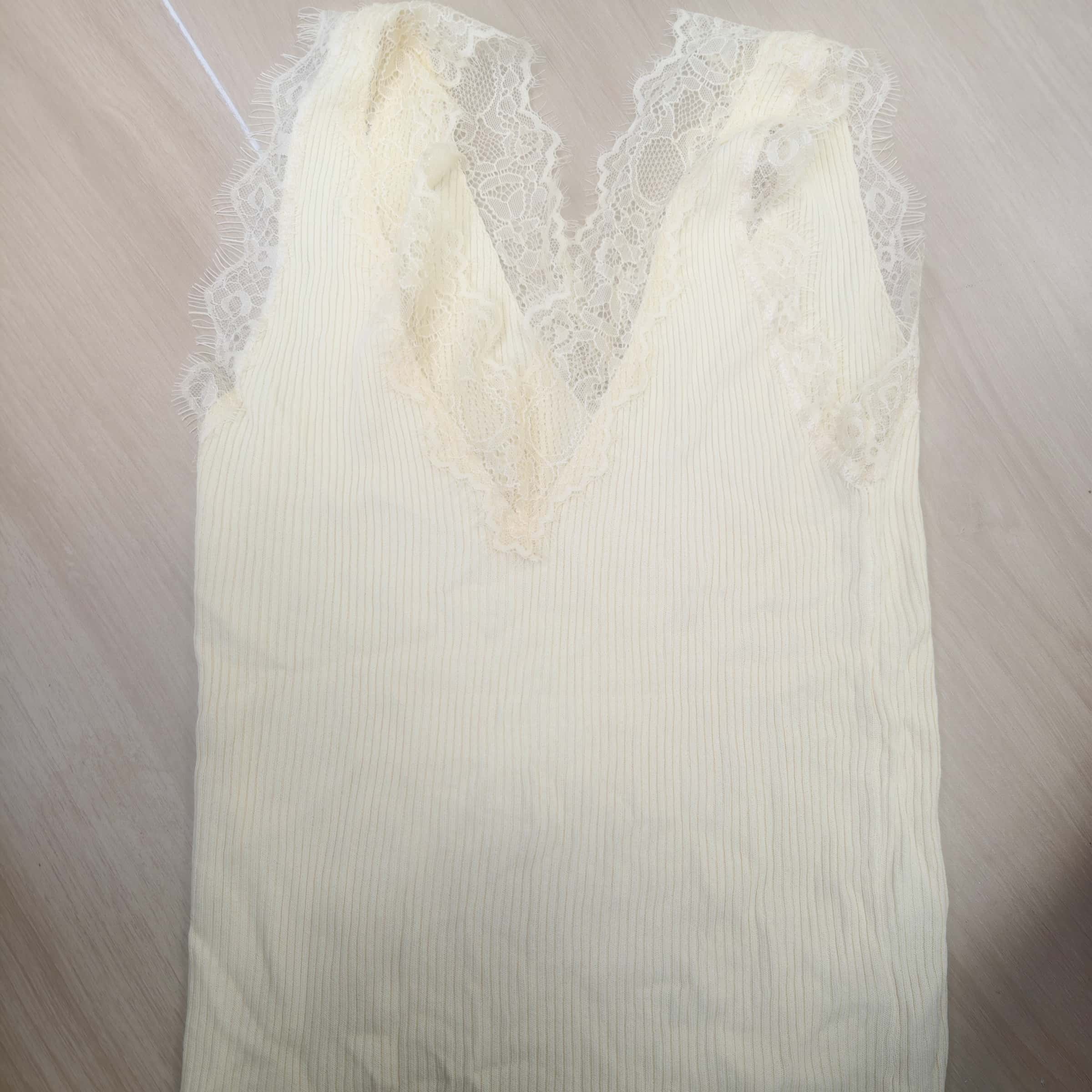 Wholesale Y2K Knit Cami Tops | Mixed Styles & Colors | MOQ 20pcs | Direct from China - Y2K Girlstyle