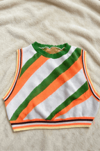 Y2K Halter Knit Tops Wholesale | Thai Vietnam | Low MOQ - Y2K Girlstyle