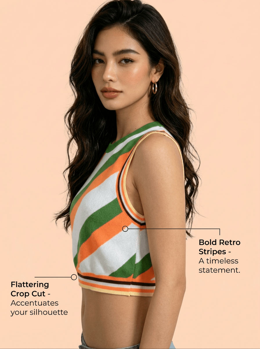 Y2K Halter Knit Tops Wholesale | Thai Vietnam | Low MOQ - Y2K Girlstyle